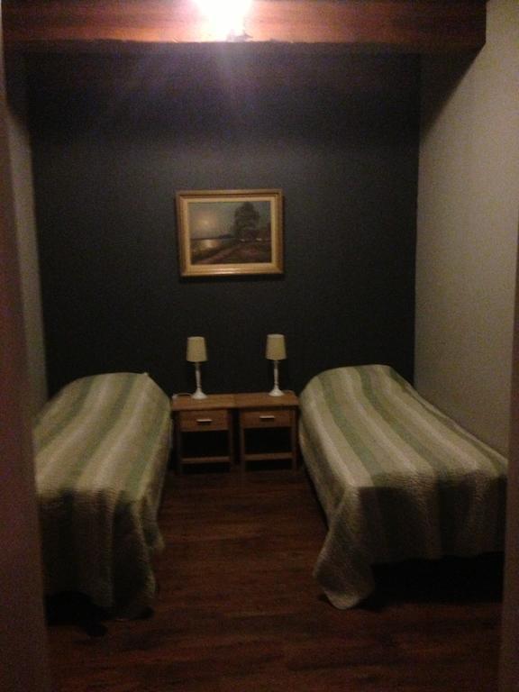Byskolansvandrarhem Bronnestad Quarto foto